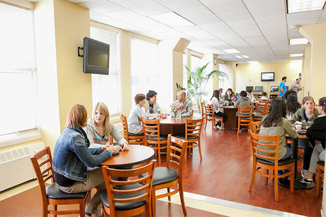 샌프란시스코 St Giles 와 뉴욕 St Giles 비교 후기 후기 썸네일